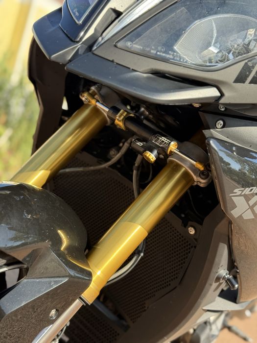 Bmw s1000xr k49 ano2017