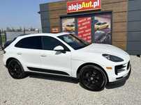 Porsche Macan MACAN 2.0 BENZ 252 KM ! 2020r ! 19.000 km ! Warszawa