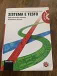 „Sistema del testo” F. Sabatini, C. Camodeca, C. De Santis