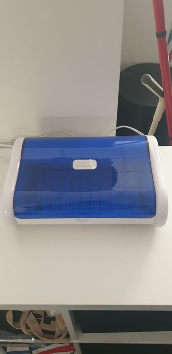 Vendo Recheio de Barbearia