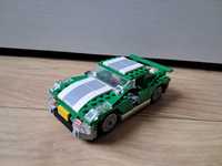 Zestaw LEGO Creator 31030 Samochód Sportowy