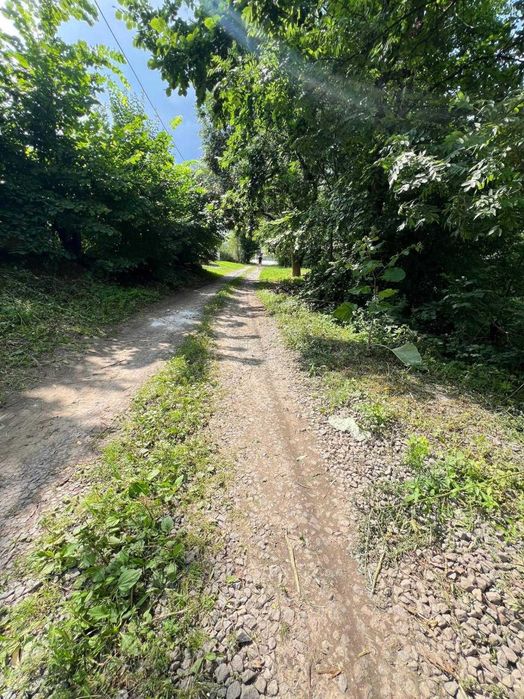 Продається будинок у центрі села Чернилява