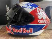 Shoei X Spirit 3  M