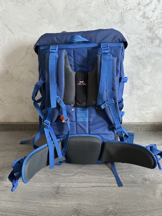 Комплект навигатор Garmin и Outventure рюкзак+ спальник