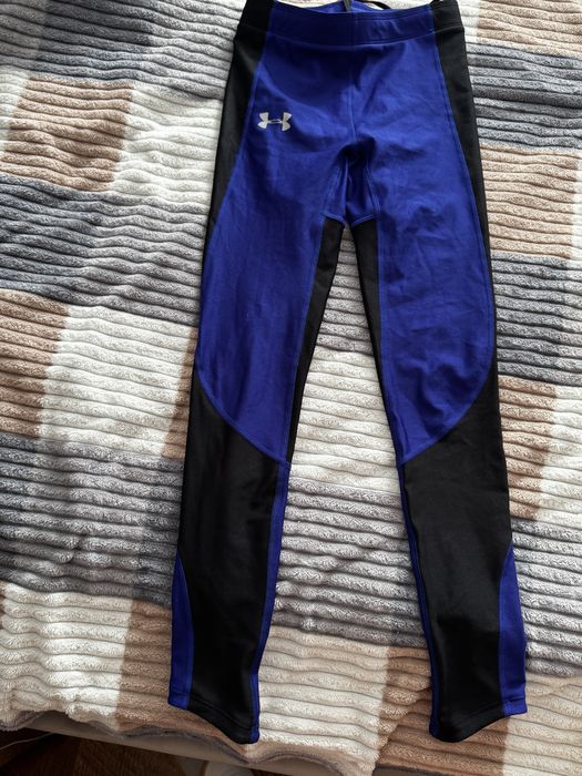 Легінси жіночі under armour