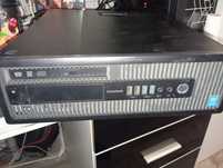 Komputer HP EliteDesk 800 G1 ssf