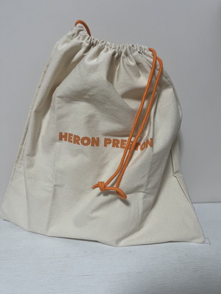 кеди Heron Preston