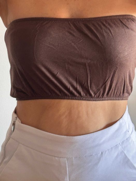 Conjunto de vários tops