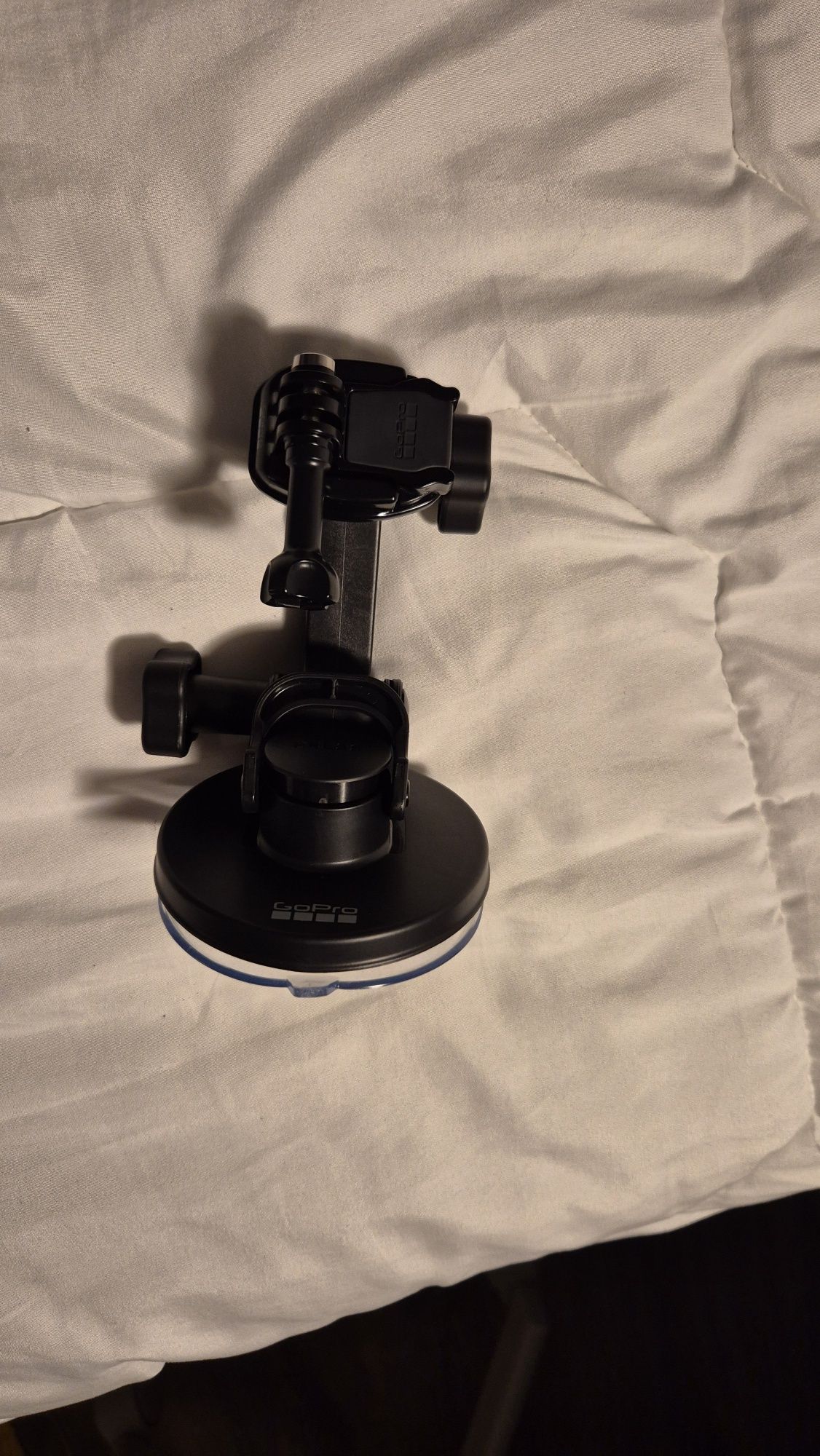 GoPro Hero 8 Black com Acessórios