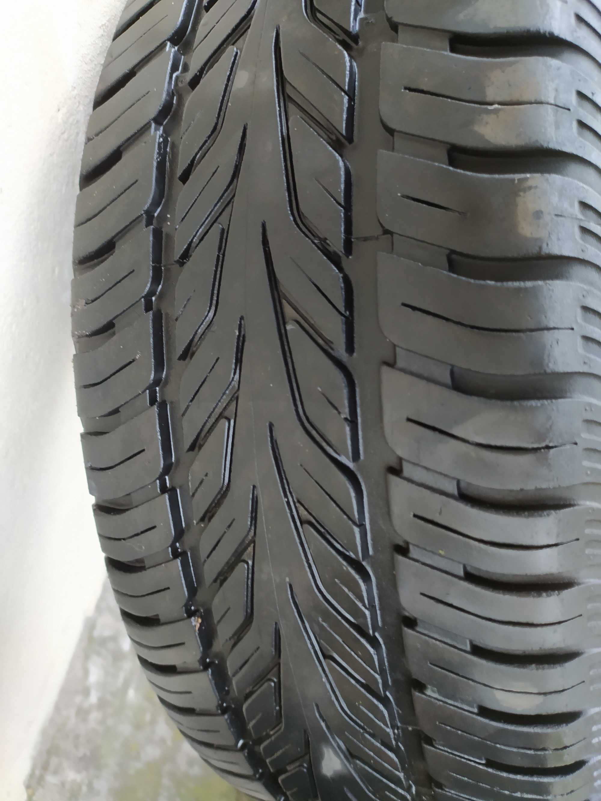 Opony letnie 185/55/R15 82 H Fulda Lato Okazja Tanio Wysyłka