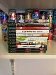 22 gry na Xbox Original