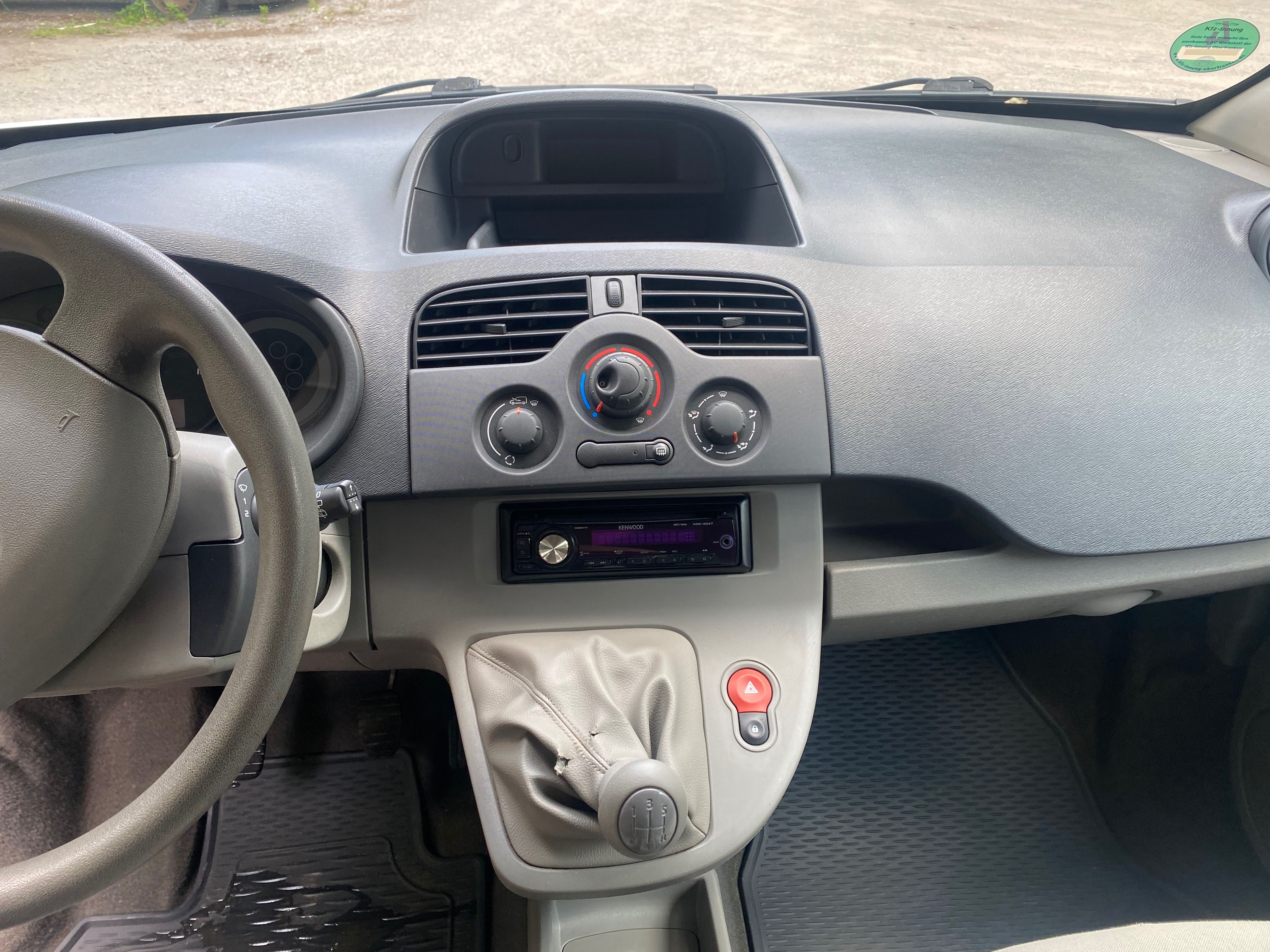 Kangoo do sprzedania