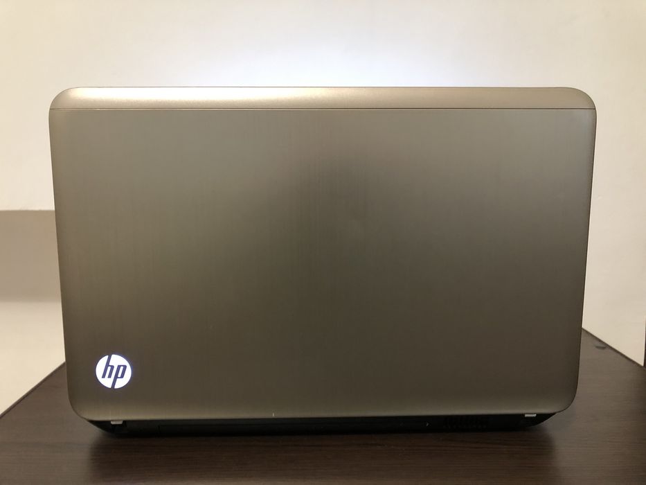 ‼️Ноутбук  ‼️ Игровой HP CORE I7