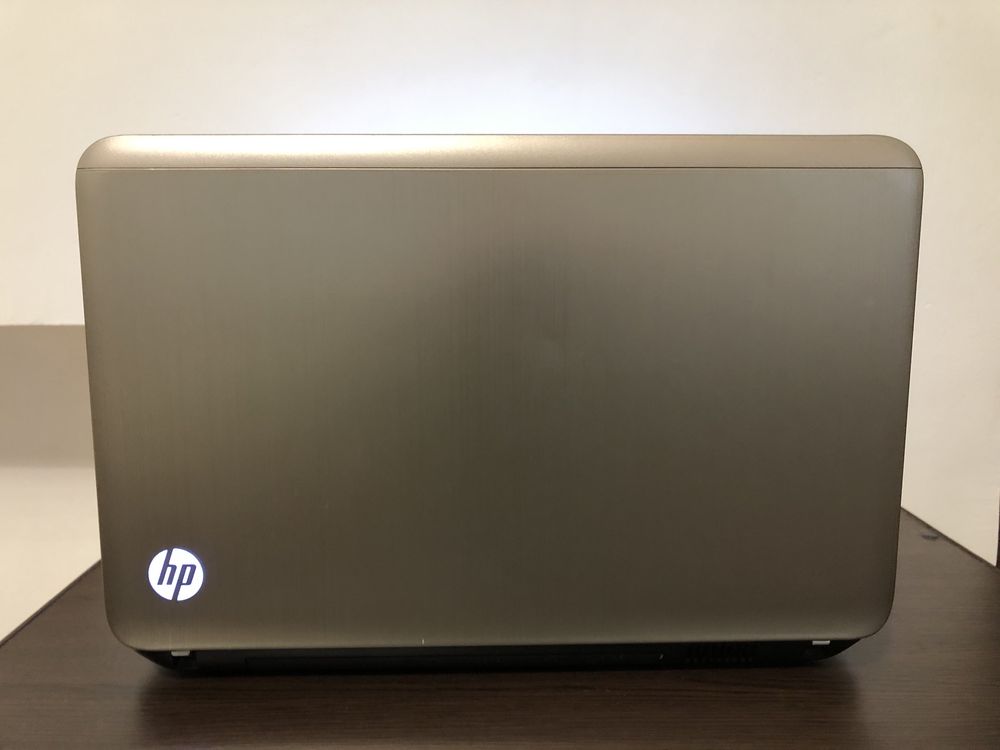 Ноутбук  ‼️ Игровой HP CORE I7