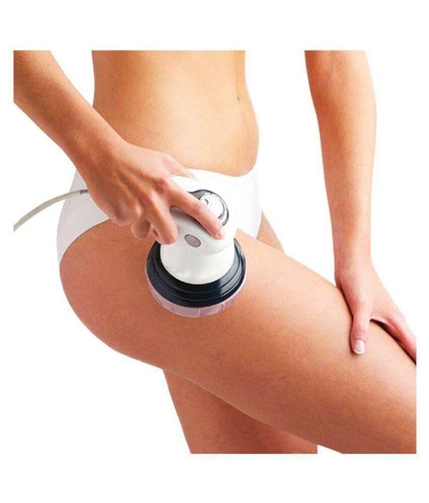 антицелюлітний масажер для тіла RETTER Body Innovation