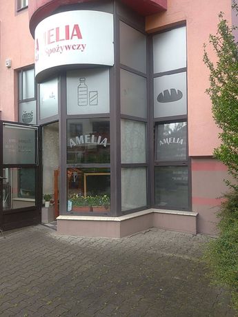 Lokal użytkowy na wynajem