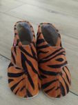 Kapcie Slippers Family r.22