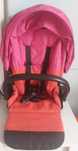 Siedzisko cybex balios S/lux