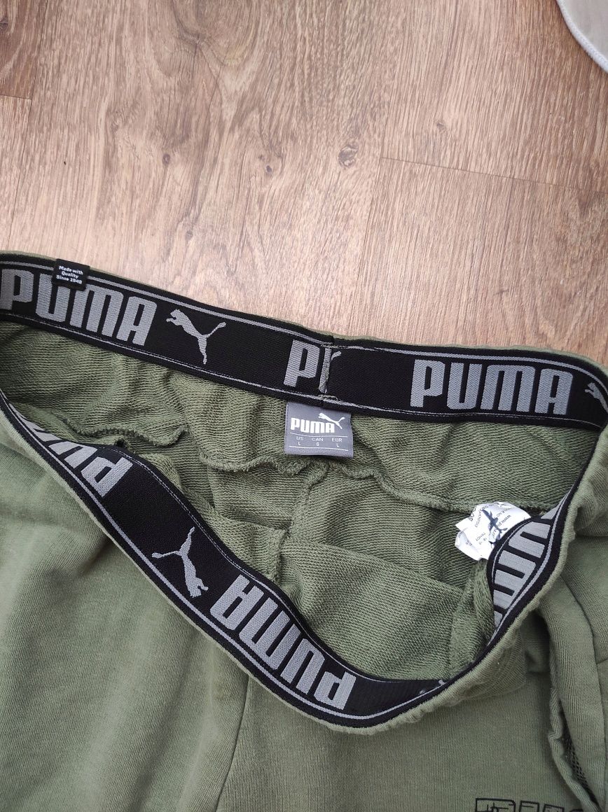 Спортивні штани Puma/штани для тренувань puma/штани для бігу puma