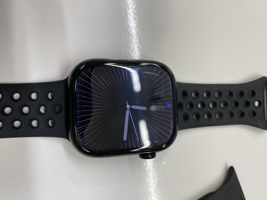 Продам Apple Watch 10 46  GPS годинник на гарантіі