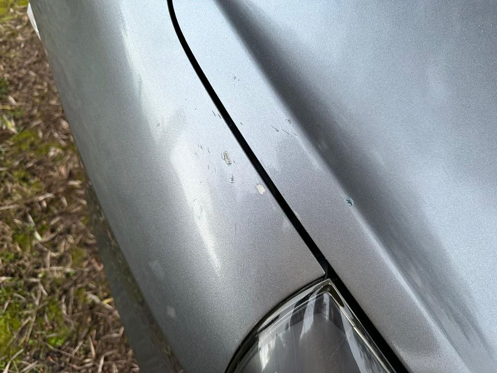 Honda jazz  1.2 negociavel