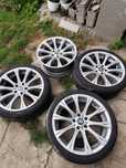 Felgi 19 5x120 BMW