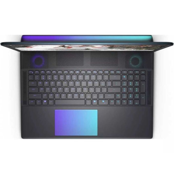 Ноутбук Alienware 18 Area-51 (LAA18250-9444BLU-PUS) Liquid Teal