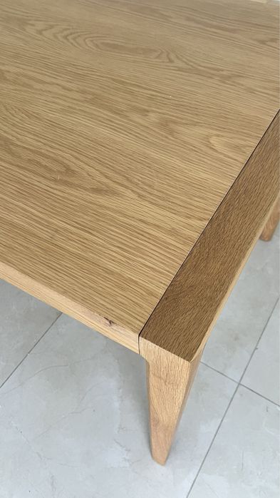 MESA MADEIRA LA REDOUTE