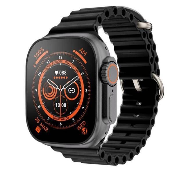 Смарт годинник Smart watch T800 Ultra
