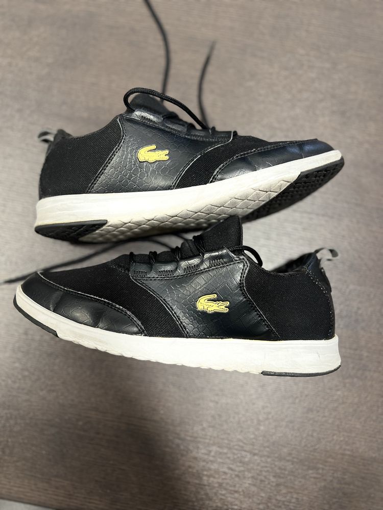 Sapatilhas Lacoste