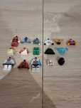 Ludziki lego LEGOO