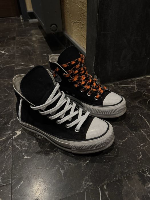 Buty Converse, rozmiar 39 (Vans, rick owens, Nike, Adidas)