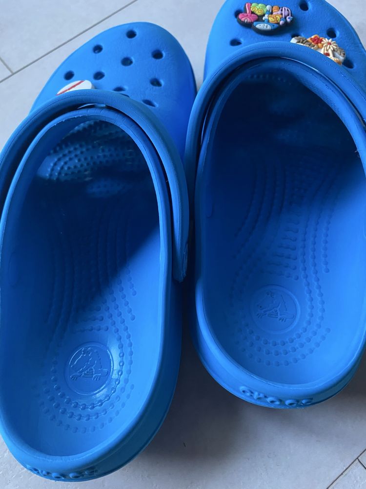 Crocs 4 6 rozm .36