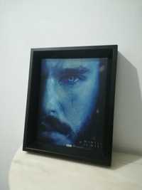 Game of thrones quadro 3D