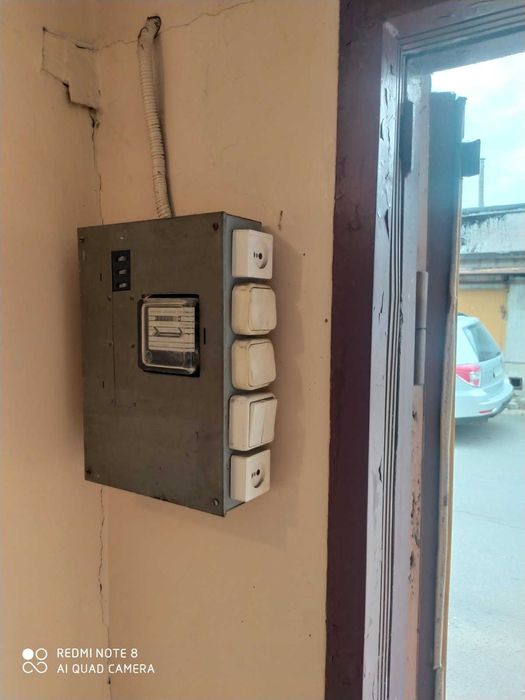 Оренда гаража у центрі міста