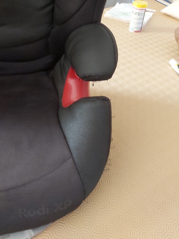 Cadeira Auto Criança Maxi-Cosi