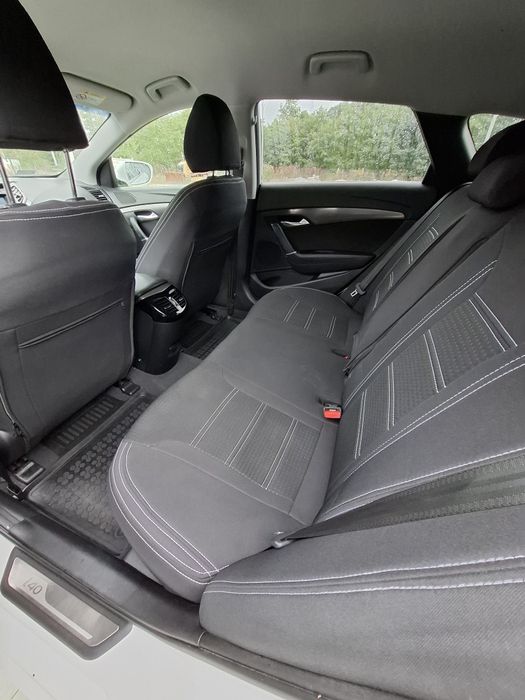 Hyundai i40 1.7 crdi