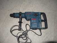 Demolidor Bosch de 11Kg - GBH11 DE