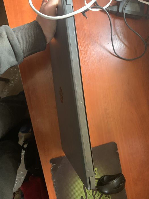 Ноутбук HP250 G7