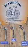 Avanços de guiador bicicleta / pasteleira/M20/BTT/MTB/estrada