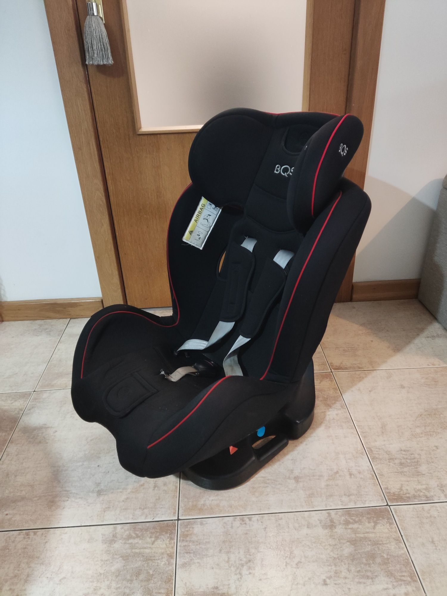 Vendo cadeira de criança para carro