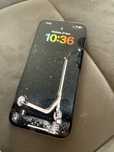Iphone 13 pro max 512