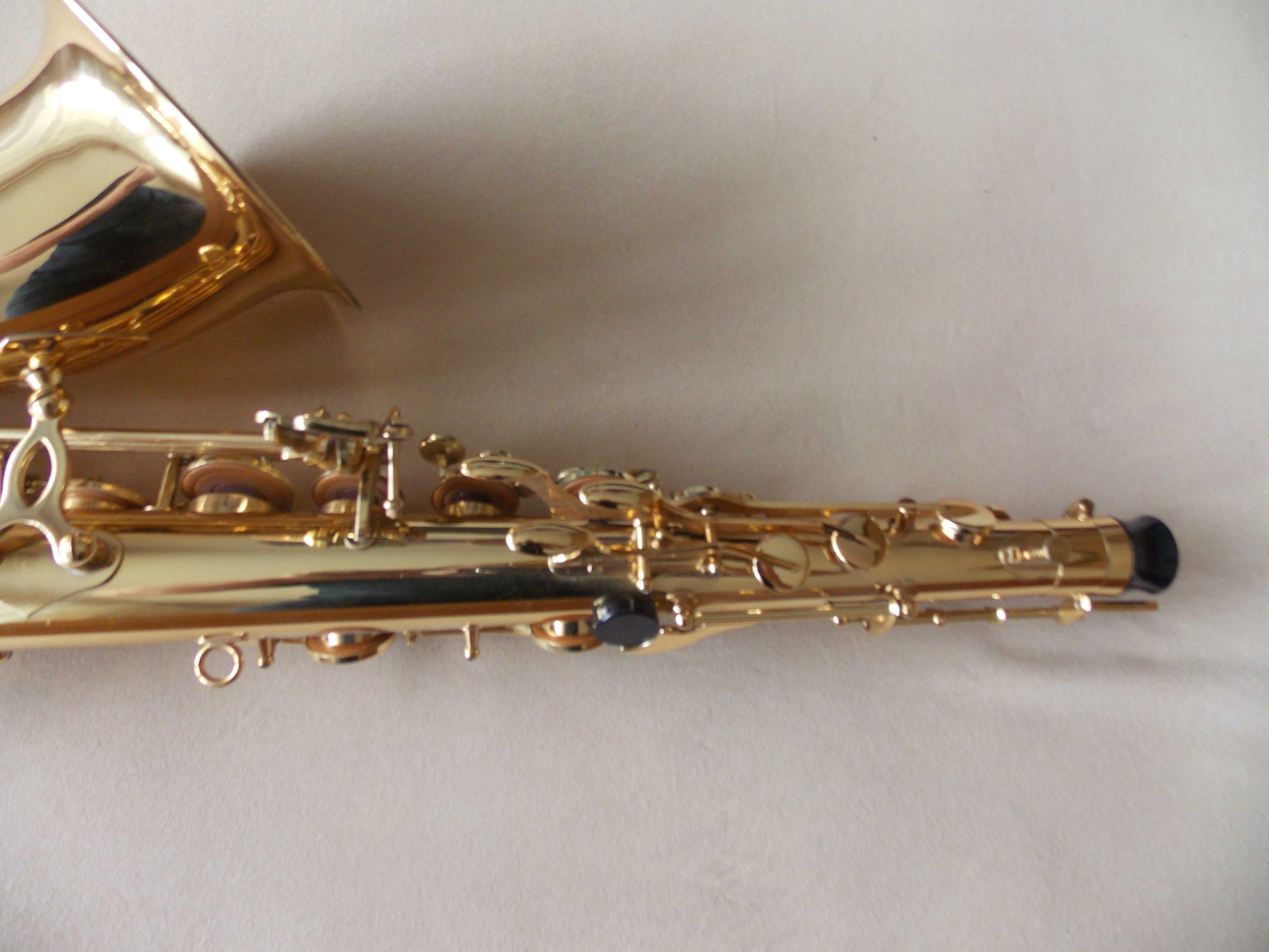 Saksofon tenorowy Jupiter JTS 789-787