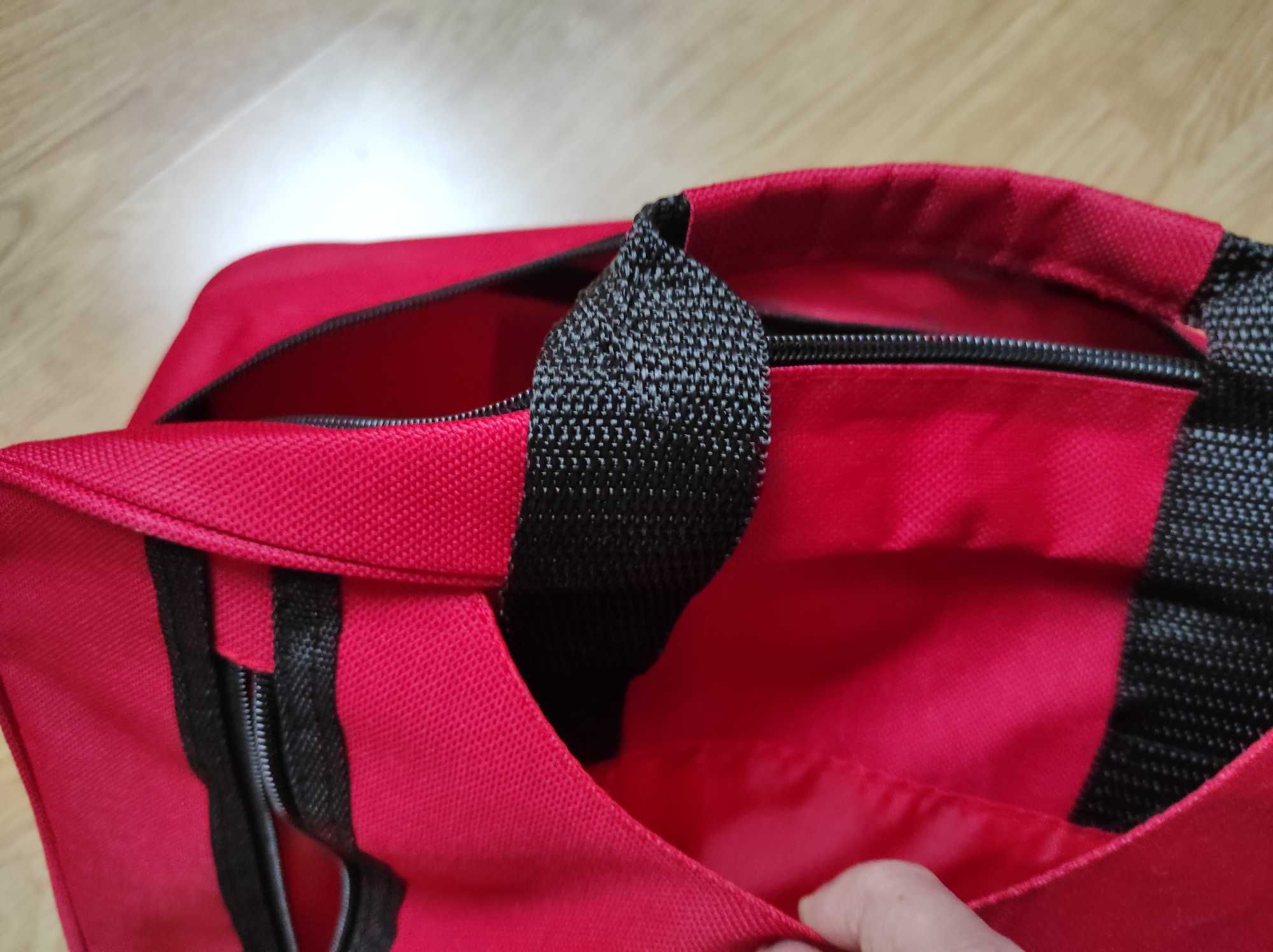 Torba na laptop nowa
