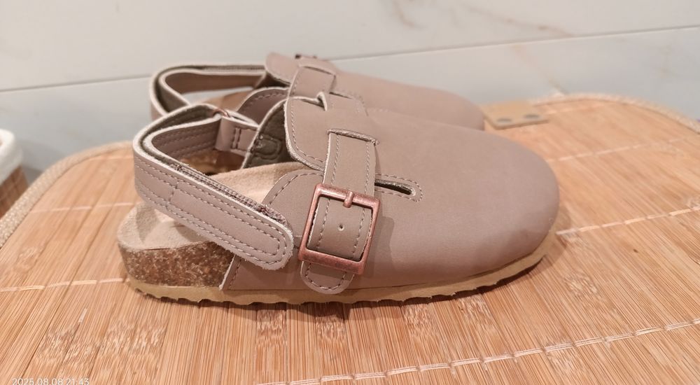 Sandały-unisex Next