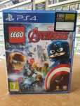 LEGO Avengers PS4 Skup/Sprzedaż/Wymiana Lara Games