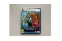 Minecraft Legends DELUXE EDITION PS5