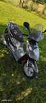 Skuter Honda Dylan 125 Sprowadzony z Austrii