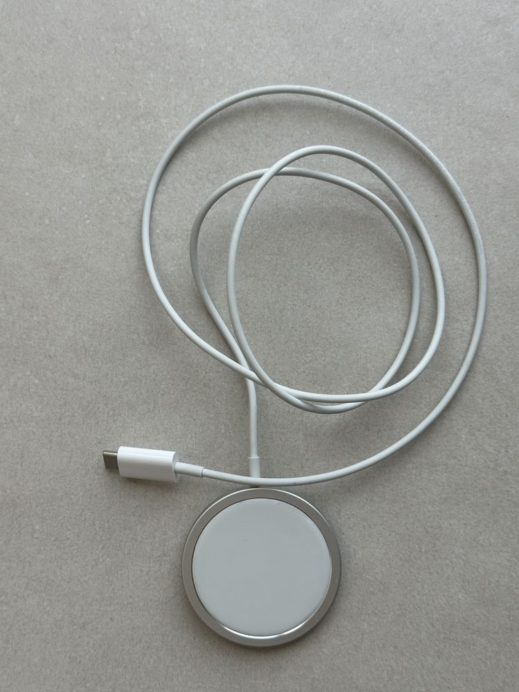 Apple magsafe original com fatura