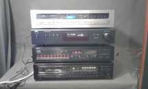 ONKYO ,PIONEER ,Yamaha ,Nad ,tuner radiowy stereo